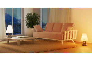 orein matter smart home