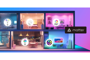 matter smart home devices