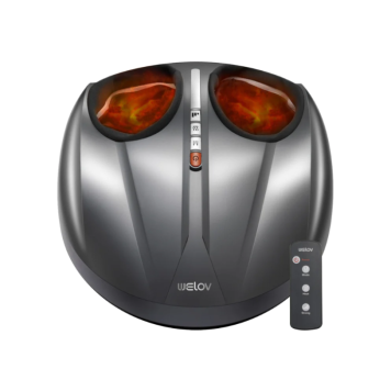 WELOV Foot Massager F500