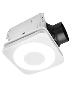 OREiN OL003 160 CFM Bathroom Exhaust Fan with Light