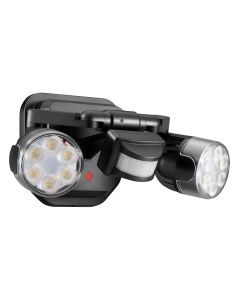 OREiN Motion Sensor Outdoor Lights LED Security Flood Lights