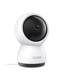 M2X Indoor Security Camera 2K with WiFi Camera for Human/Pet/Motion Detection