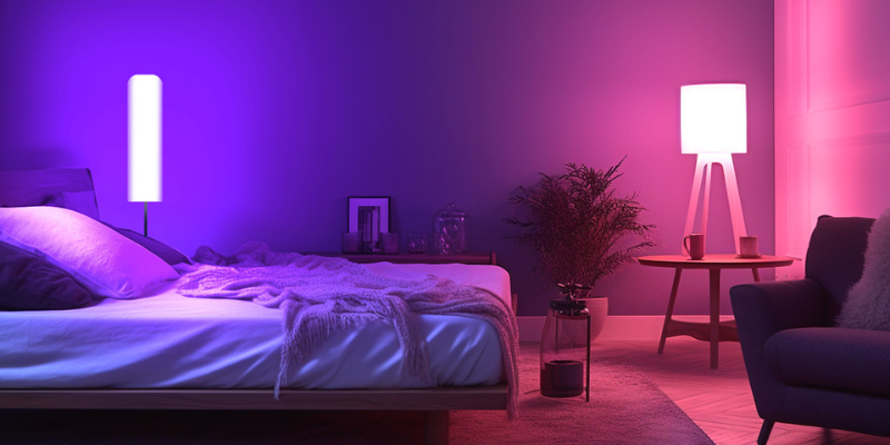 matter smart home devices